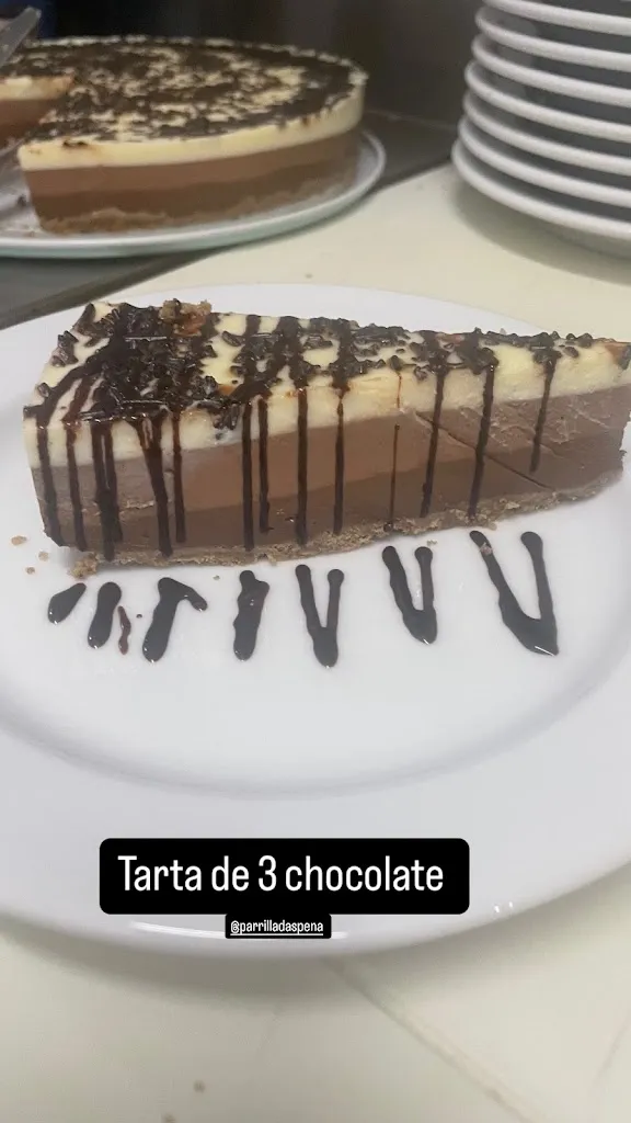 Menu_Parrillada As Peña_Outeiro de Rei_image_5