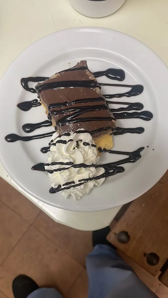 Menu_Parrillada As Peña_Outeiro de Rei_image_7