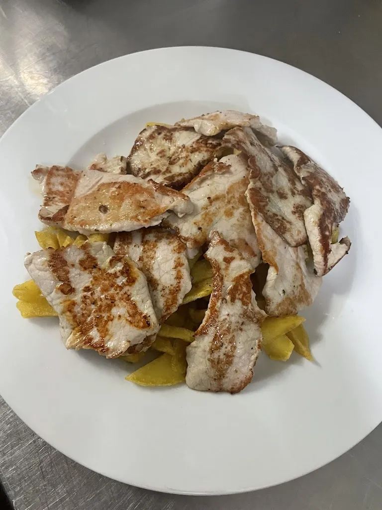 Menu_Parrillada As Peña_Outeiro de Rei_image_8