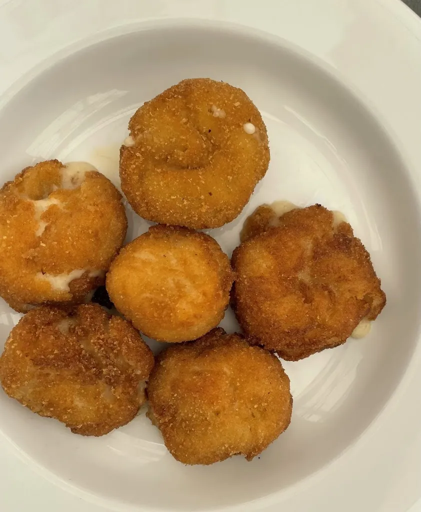 Luis de la Efe_Parrillada As Peña_Outeiro de Rei_review