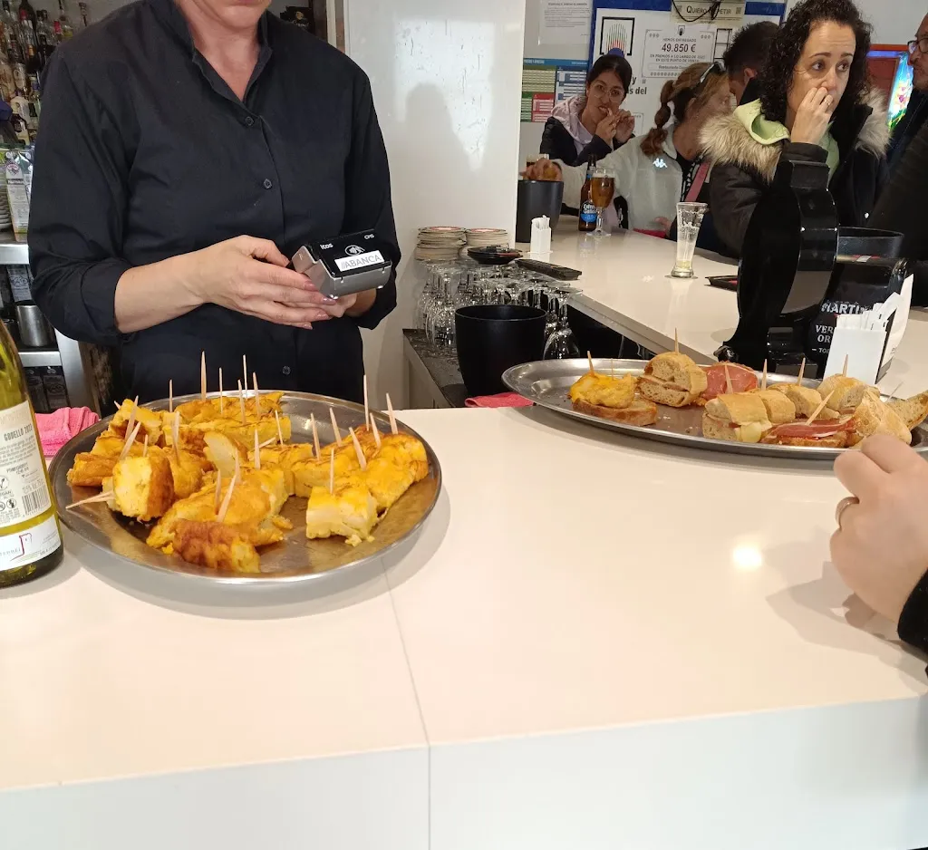 Menu_Pensión Restaurante González_Outeiro de Rei_image_4