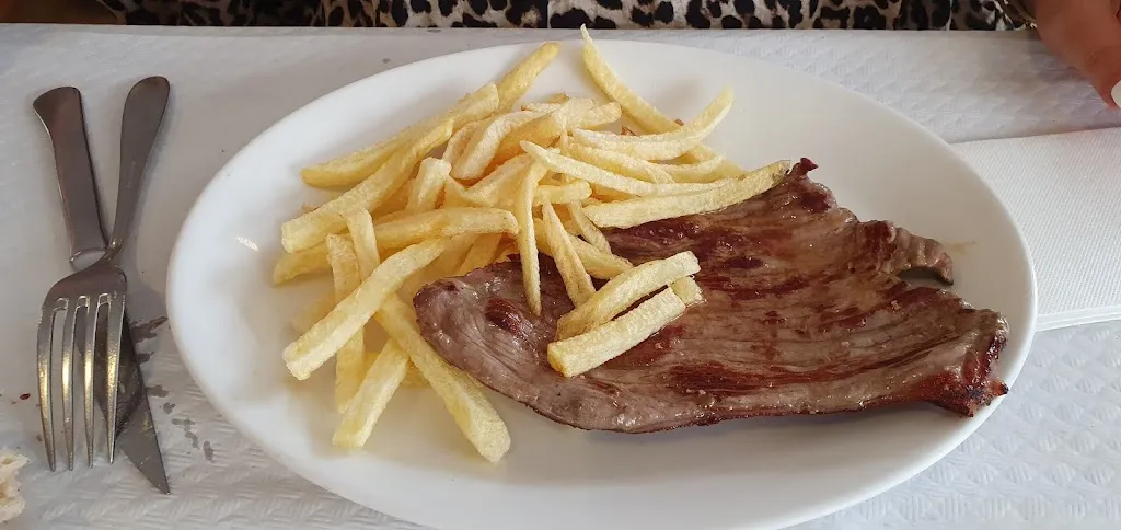 Menu_Pensión Restaurante González_Outeiro de Rei_image_5