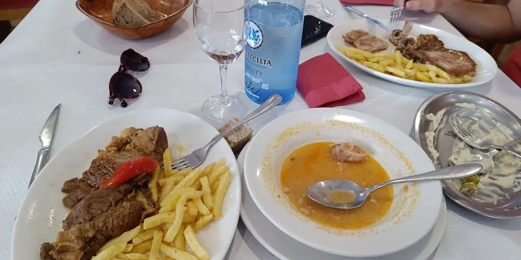 Menu_Pensión Restaurante González_Outeiro de Rei_image_6