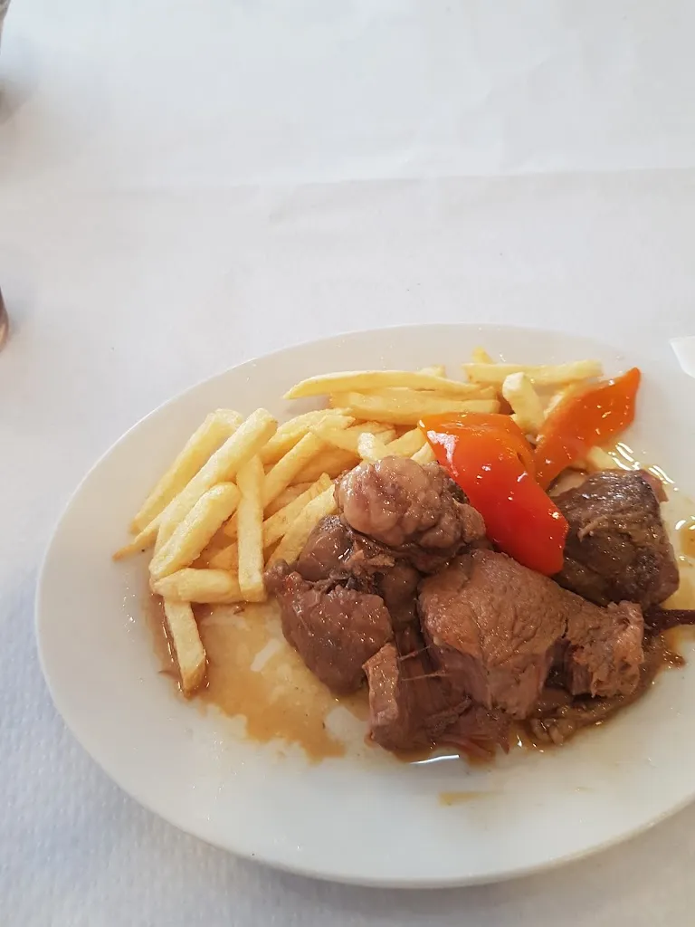 Menu_Pensión Restaurante González_Outeiro de Rei_image_9