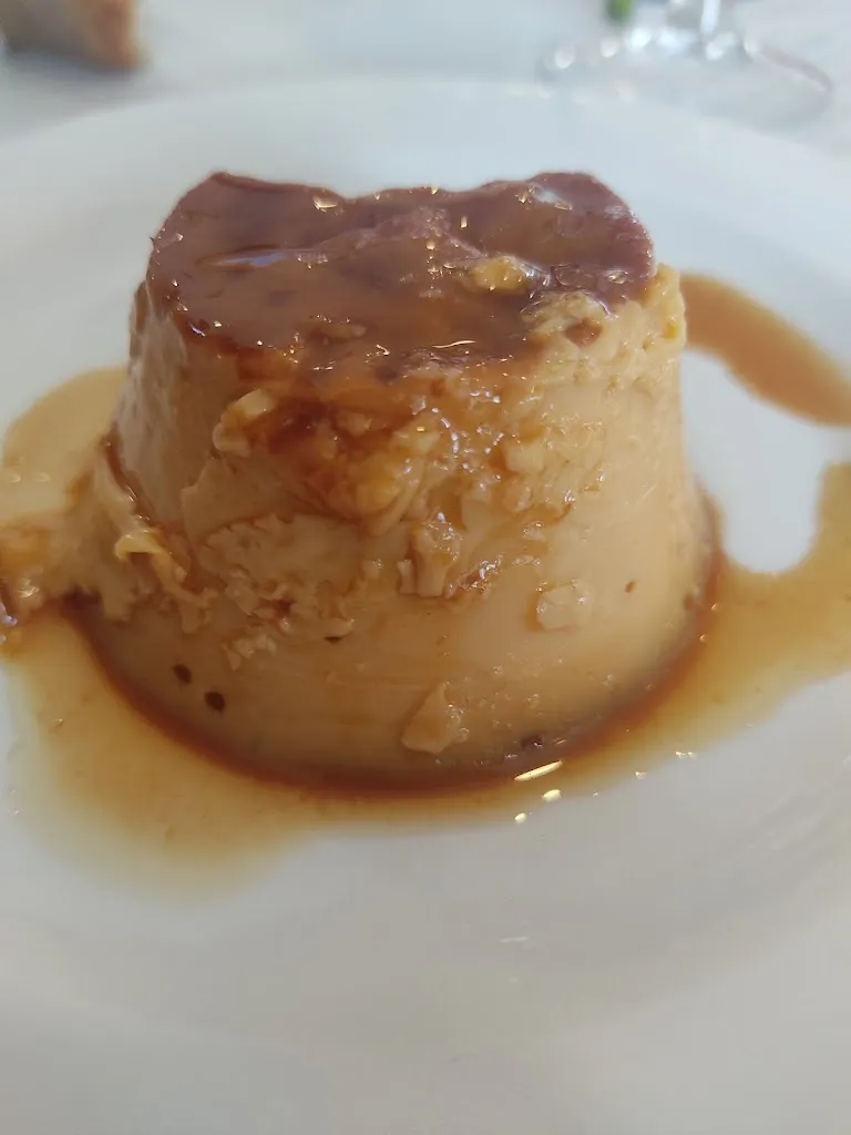 Sonia Troncoso_Pensión Restaurante González_Outeiro de Rei_review