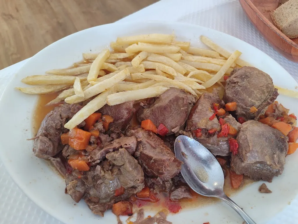 Pensión Restaurante González_Outeiro de Rei_slider_image_2