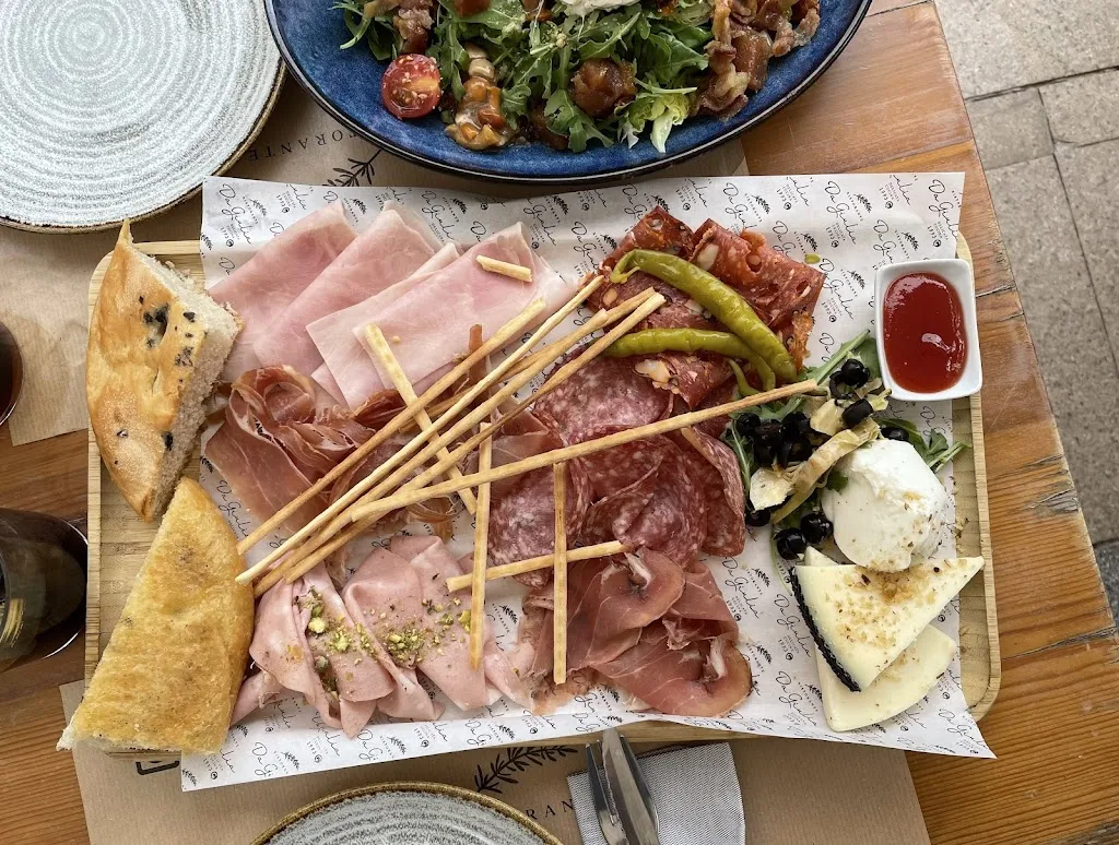 Menu_Restaurante Giulia_Jávea/Xàbia_image_4