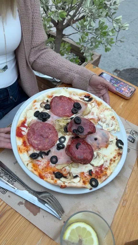 Matt Wald_Restaurante Giulia_Jávea/Xàbia_review