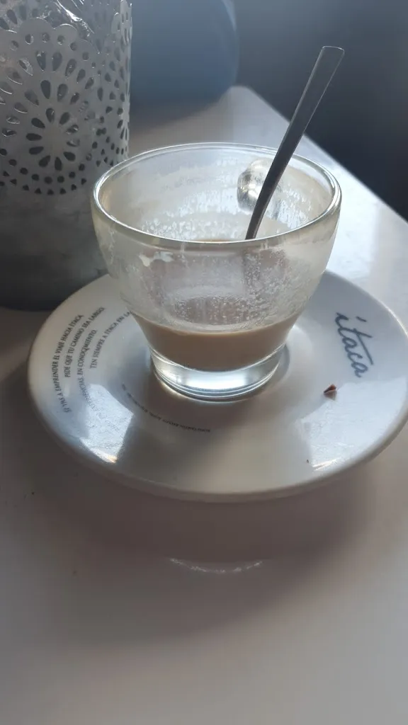 Café O Pozo ristorante a Outeiro de Rei