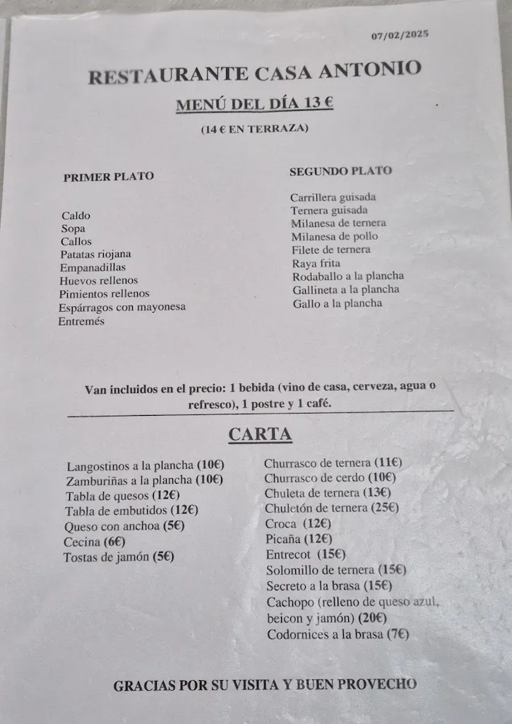 Menu_Casa Antonio_Pantón_image_3