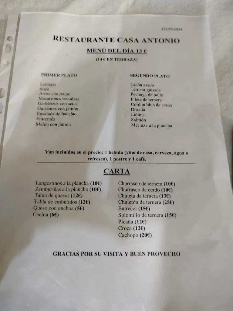 Menu_Casa Antonio_Pantón_image_4