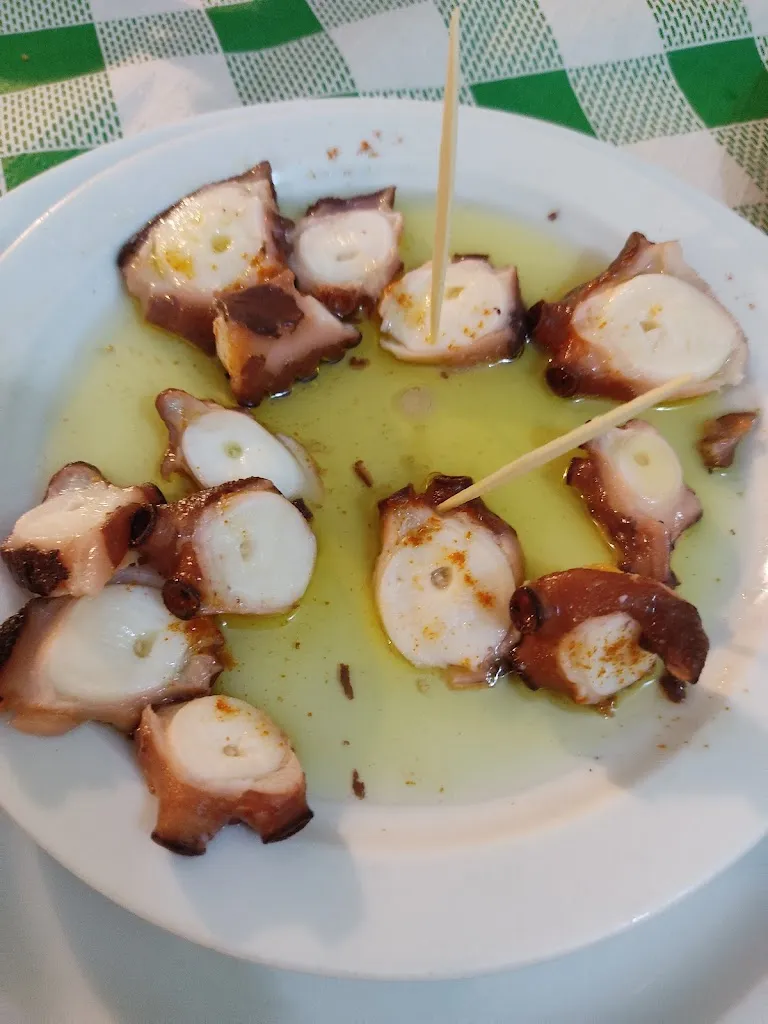 Silvia_Casa Antonio_Pantón_review