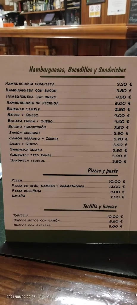 Menu_Bar Carabelos_Pantón_image_2