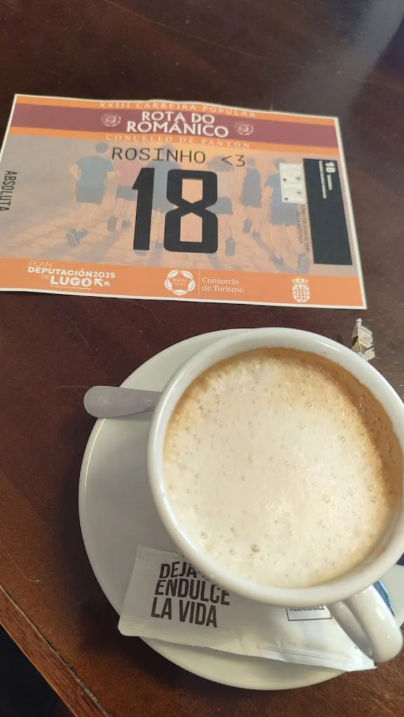 Rosendo Iglesias_Bar Carabelos_Pantón_review