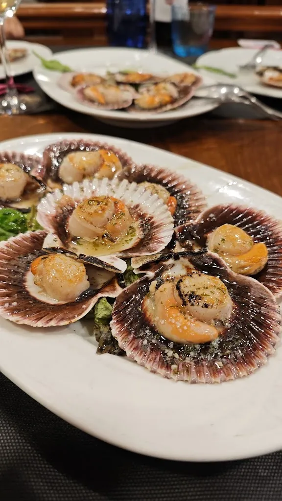 Menu_Tapería - Restaurante La Fábrica_Monforte de Lemos_immagine_5