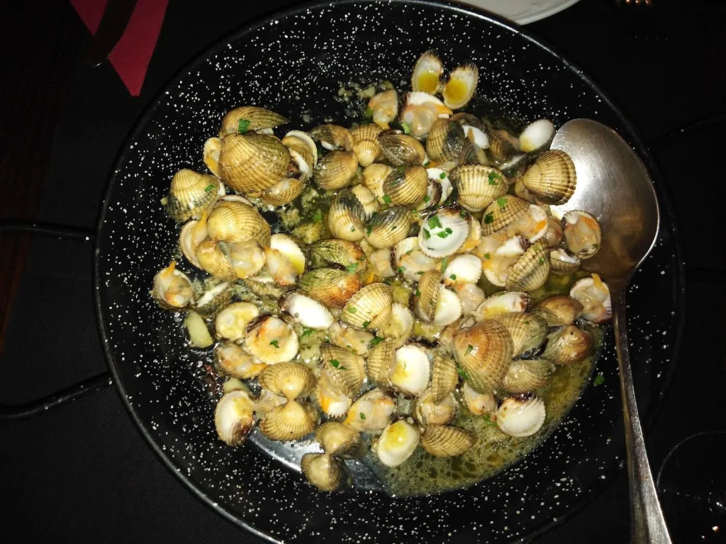 Menu_Tapería - Restaurante La Fábrica_Monforte de Lemos_immagine_6