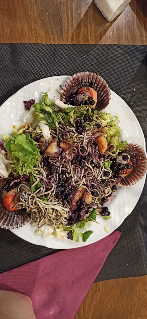 Menu_Tapería - Restaurante La Fábrica_Monforte de Lemos_immagine_8