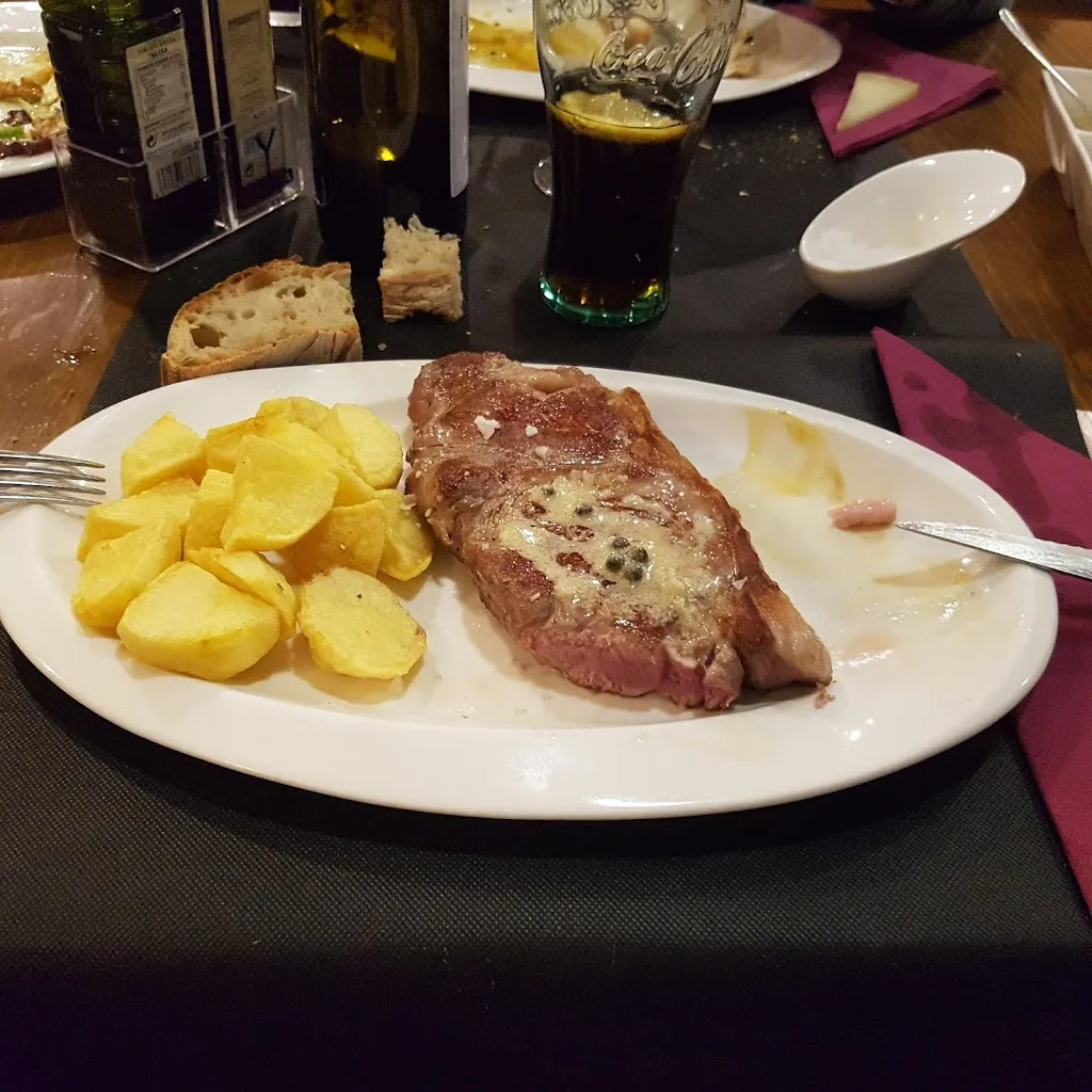 Menu_Tapería - Restaurante La Fábrica_Monforte de Lemos_immagine_9