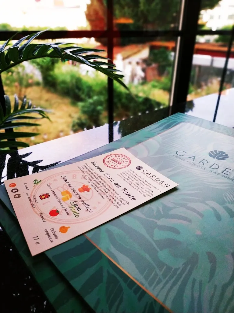 Menu_Garden Monforte_Monforte de Lemos_image_4