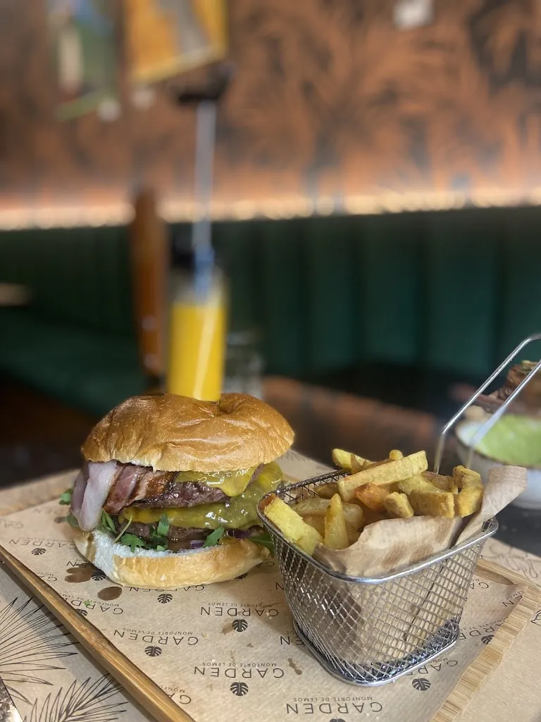 Menu_Garden Monforte_Monforte de Lemos_image_5