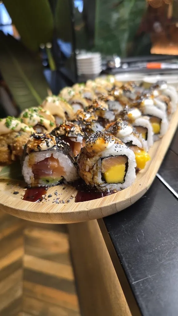 Simona Boidachi_Garden Monforte_Monforte de Lemos_review