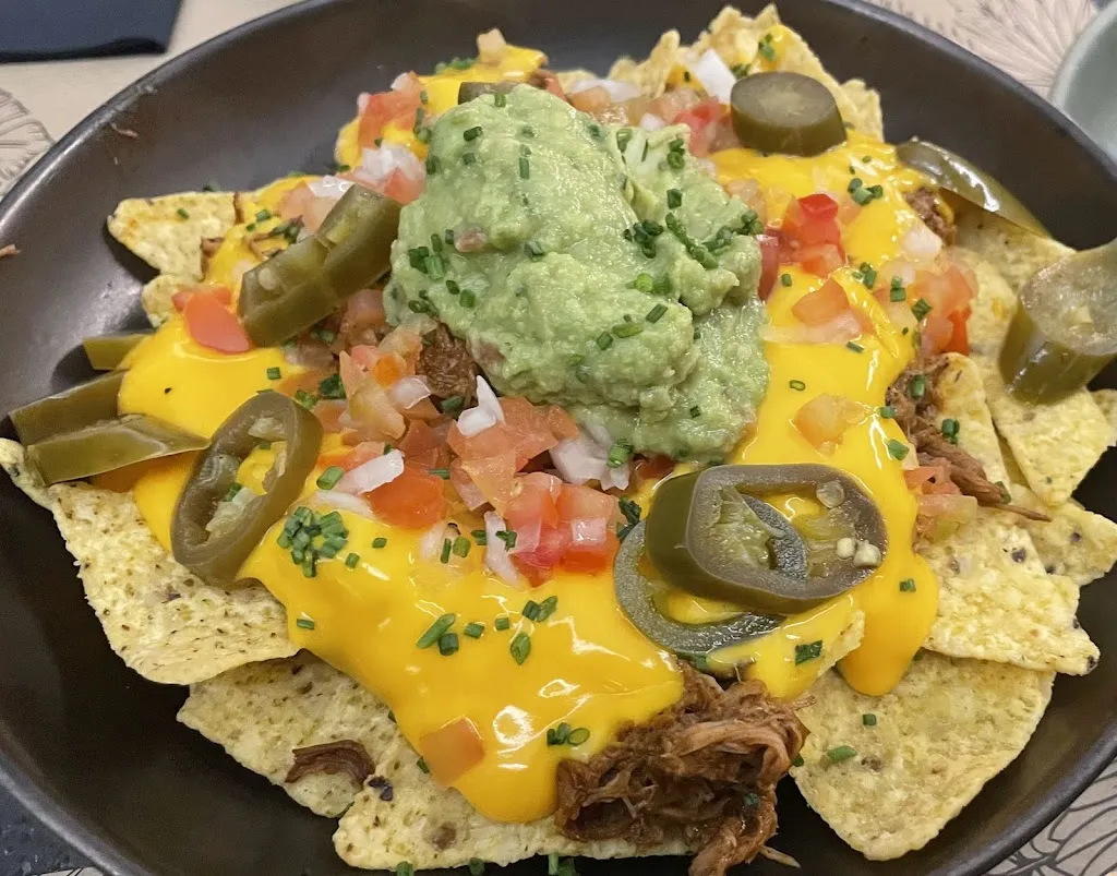 Monette Ortiz_Garden Monforte_Monforte de Lemos_review