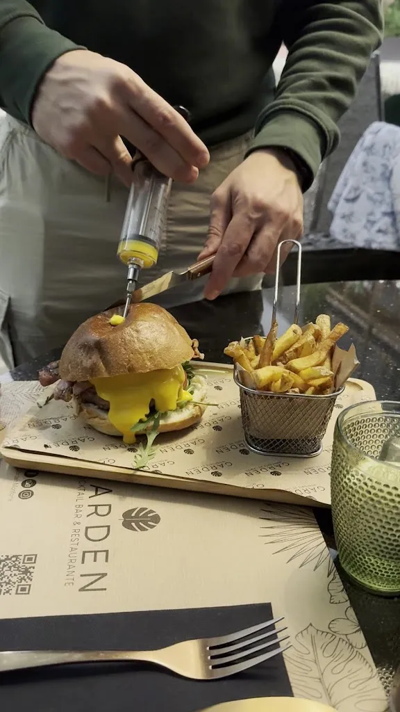 Garden Monforte_Monforte de Lemos_slider_image_2