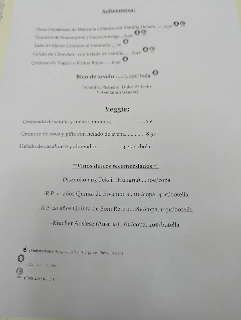 Menu_Restaurante Manuel Bistró_Monforte de Lemos_image_2