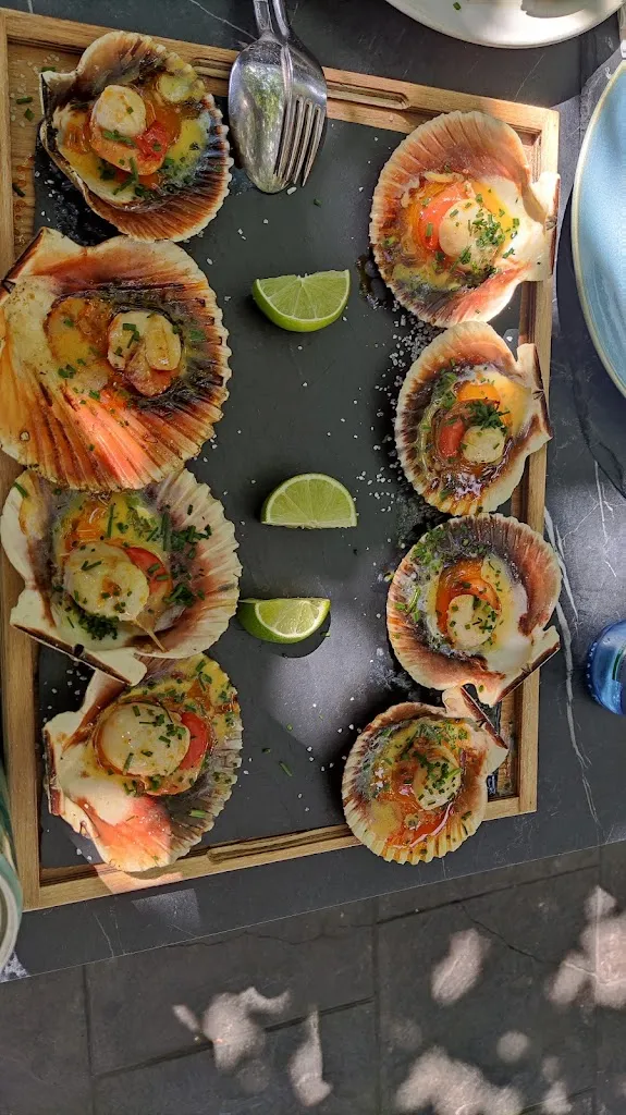 Peter Staes_Restaurante Manuel Bistró_Monforte de Lemos_review