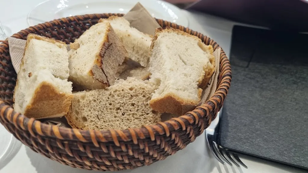 Maria Bailina Bellver_Edulis Restaurante_Monforte de Lemos_review