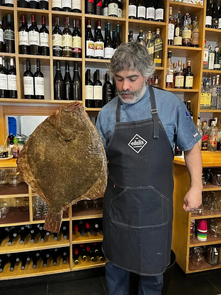 Edulis Restaurante_Monforte de Lemos_slider_image_3