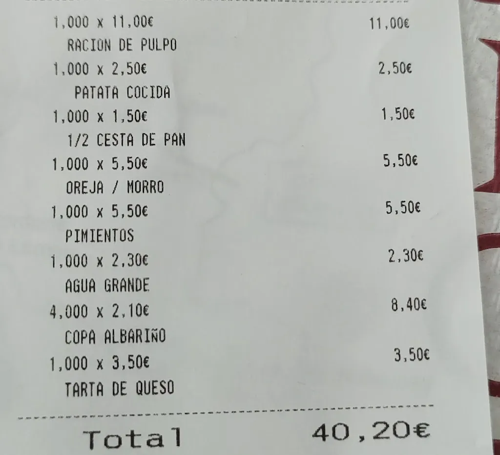 Menu_Pulpería Os Chaos_Monforte de Lemos_image_4