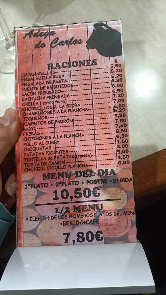 Menu_Restaurante Adega Do Carlos_Monforte de Lemos_image_4