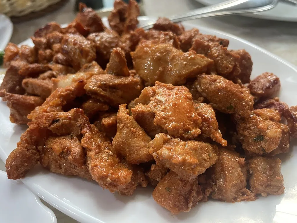 Cucone_Restaurante Adega Do Carlos_Monforte de Lemos_review