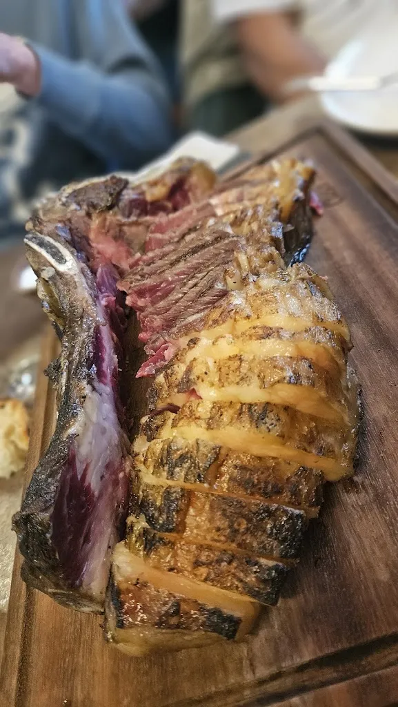 Barracuda Racing360_Brasería Casa Reboiro_Monforte de Lemos_review