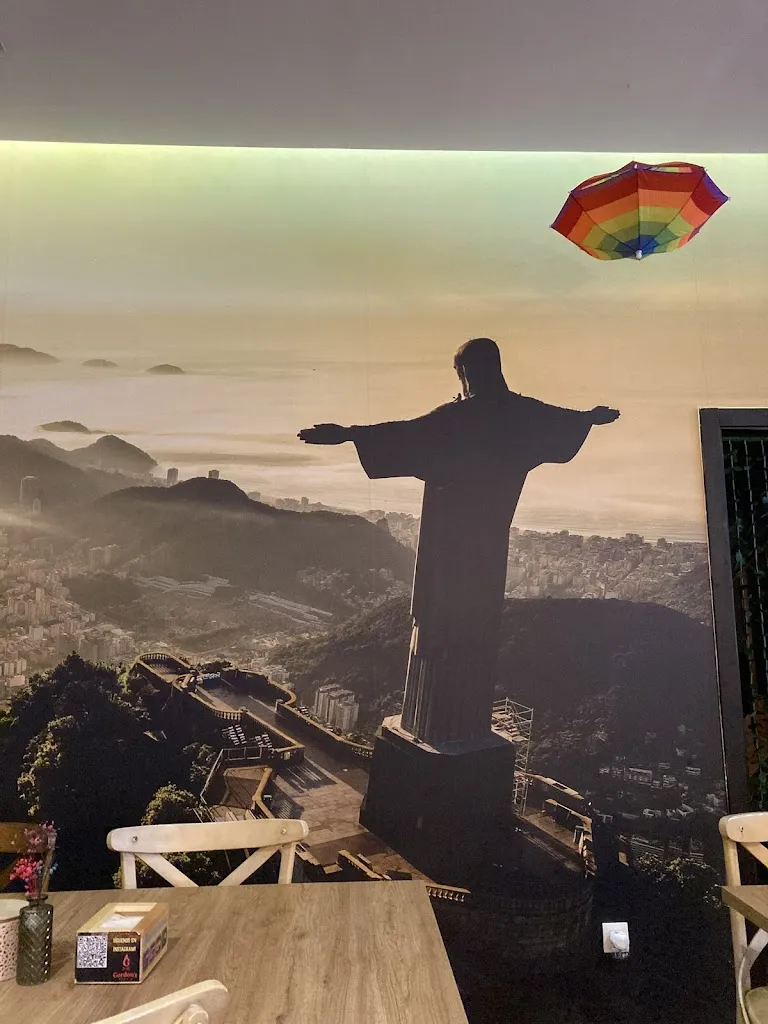 Antonio Mosquera_Gordon's Rodizio Boiro_Boiro_review