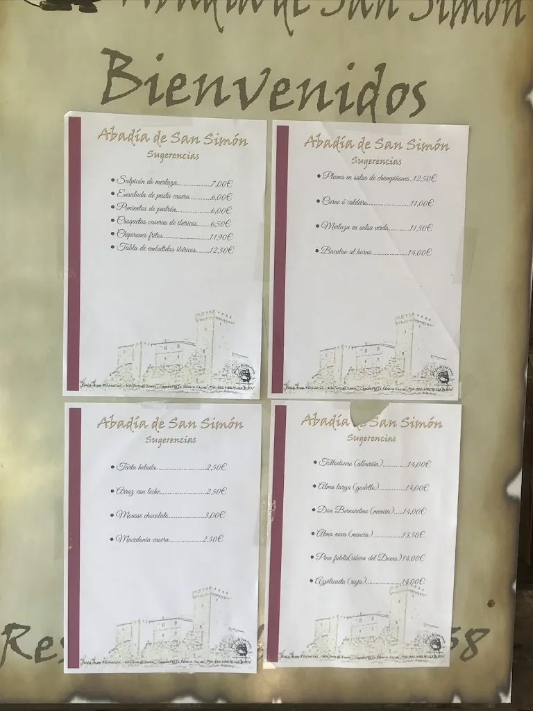 Menu_Abadía San Simón_Monforte de Lemos_image_3
