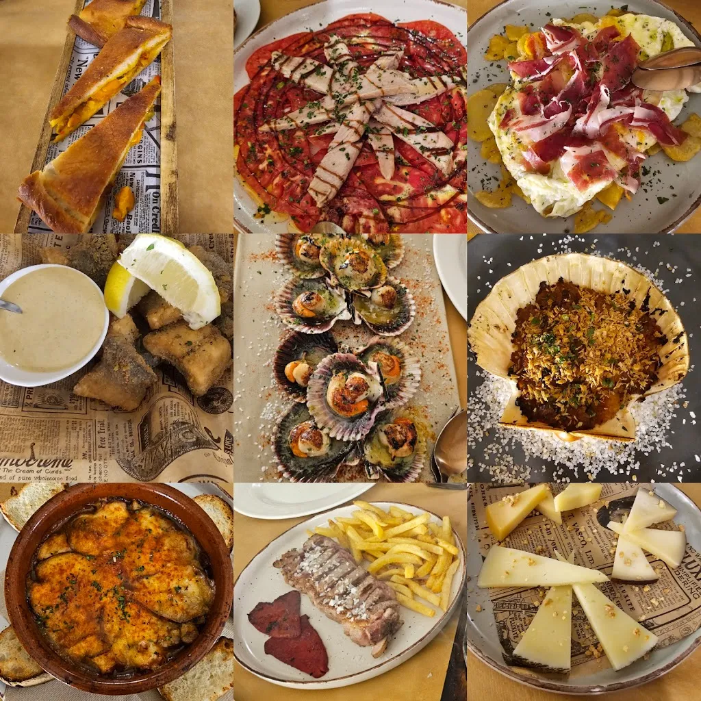 Jen C_Abadía San Simón_Monforte de Lemos_review