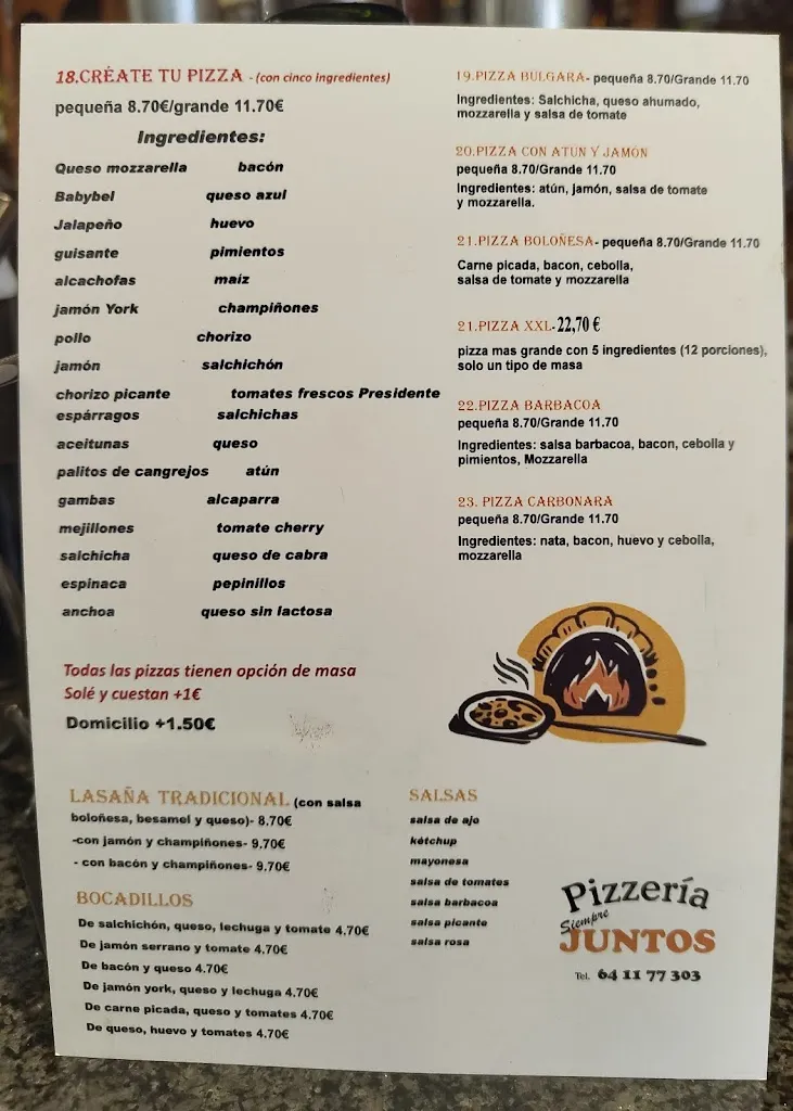 Menu_Pizzería JUNTOS_Monforte de Lemos_image_3