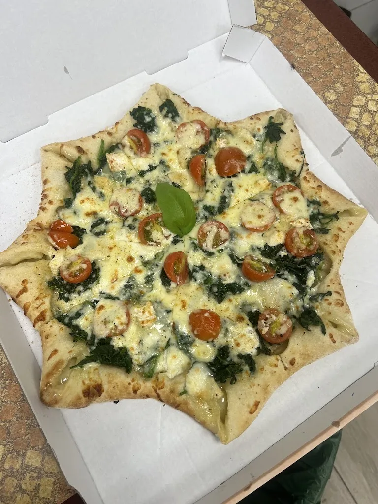 ILIYAN MINCHEV_Pizzería JUNTOS_Monforte de Lemos_review