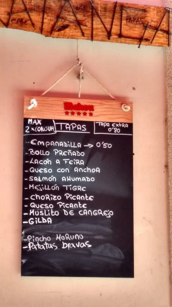 Menu_Bar Katanga_Monforte de Lemos_image_1