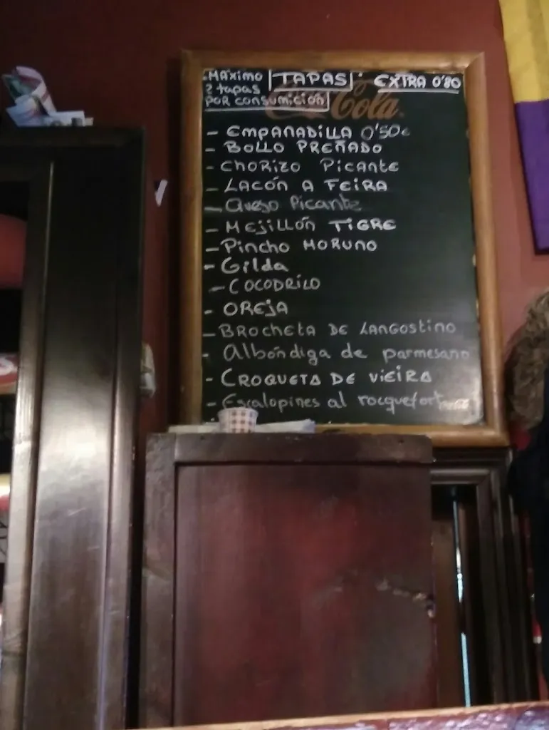 Menu_Bar Katanga_Monforte de Lemos_image_2