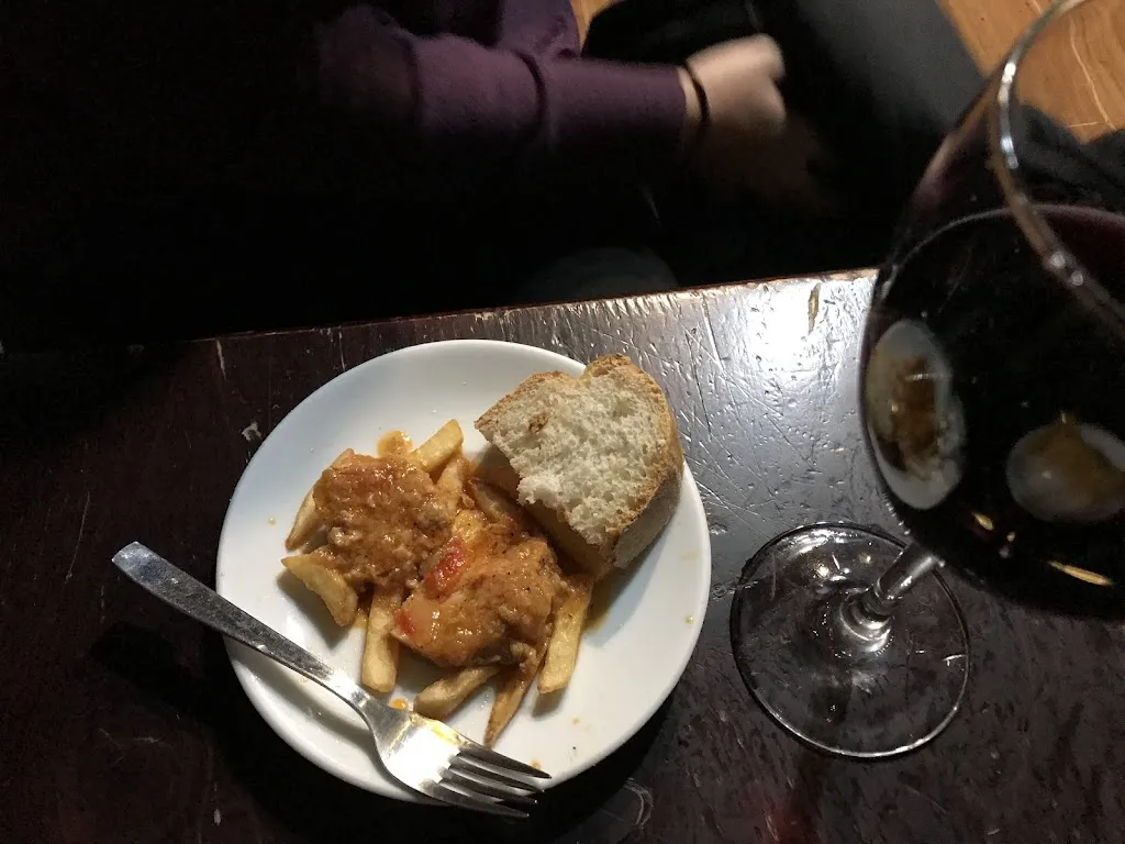 Adrian Otero Vila_Bar Katanga_Monforte de Lemos_review