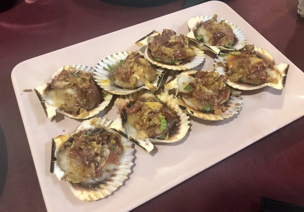 carmen carral pérez_La Maja_Monforte de Lemos_review