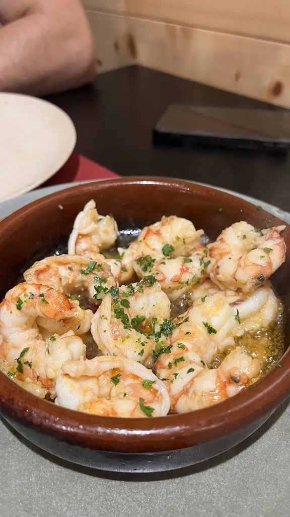 Menu_O LEGADO PULPERIA_Monforte de Lemos_immagine_8