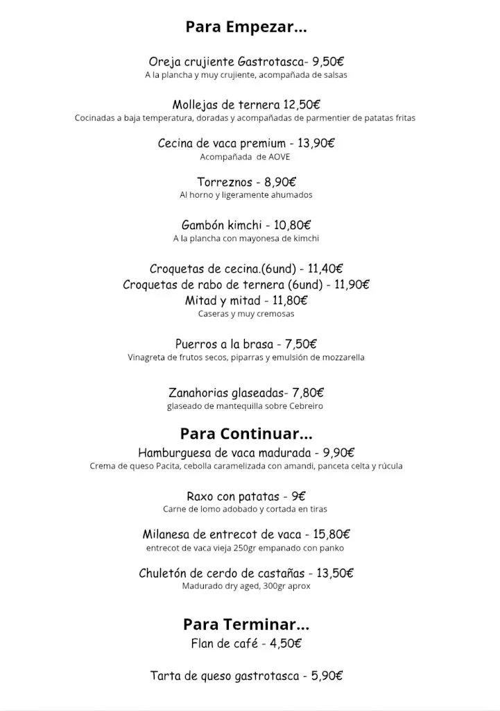 Menu_Gastrotasca_Monforte de Lemos_image_2
