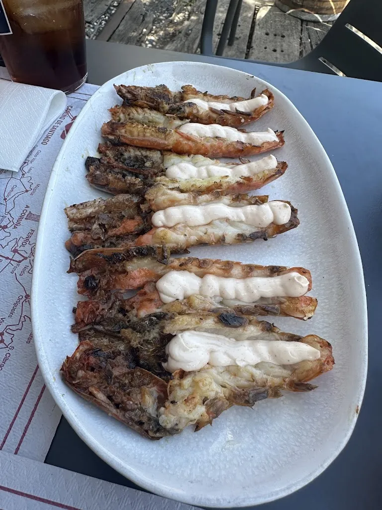 Lorena Álvarez_Gastrotasca_Monforte de Lemos_review