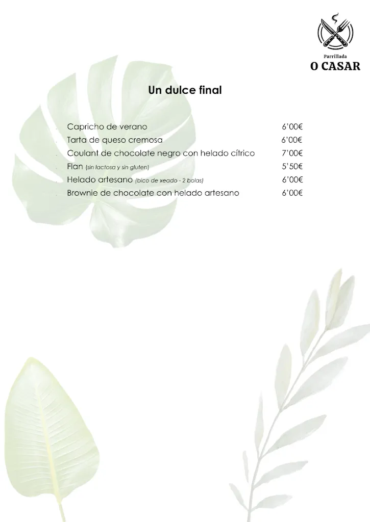 Menu_Parrillada O Casar_Monforte de Lemos_image_2