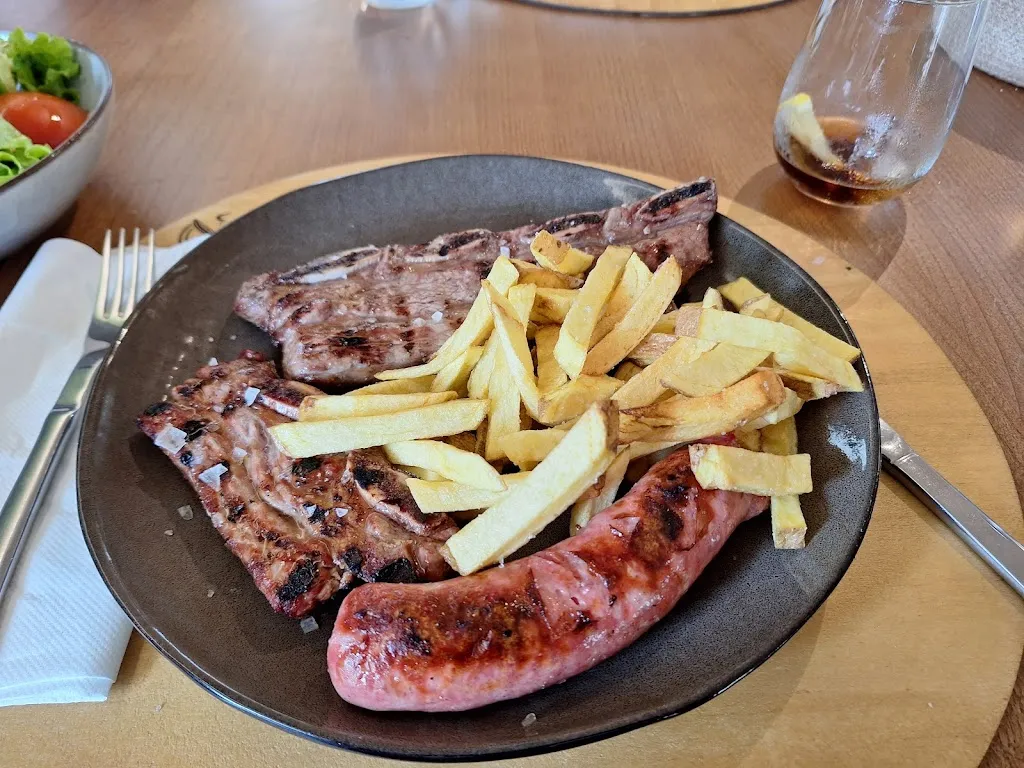 Jorge Diaz_Parrillada O Casar_Monforte de Lemos_review