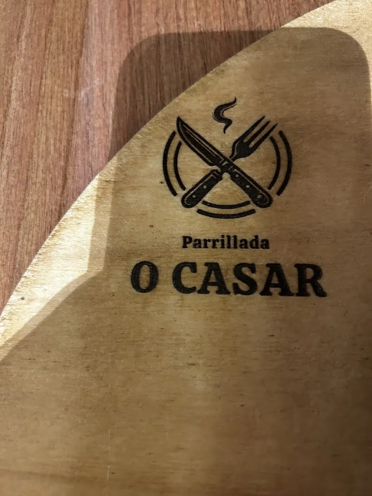 Maite Díez_Parrillada O Casar_Monforte de Lemos_review